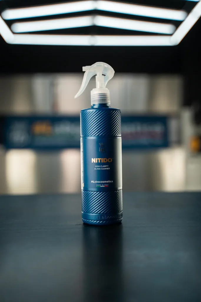 Nitido - products.labocosmetica.com